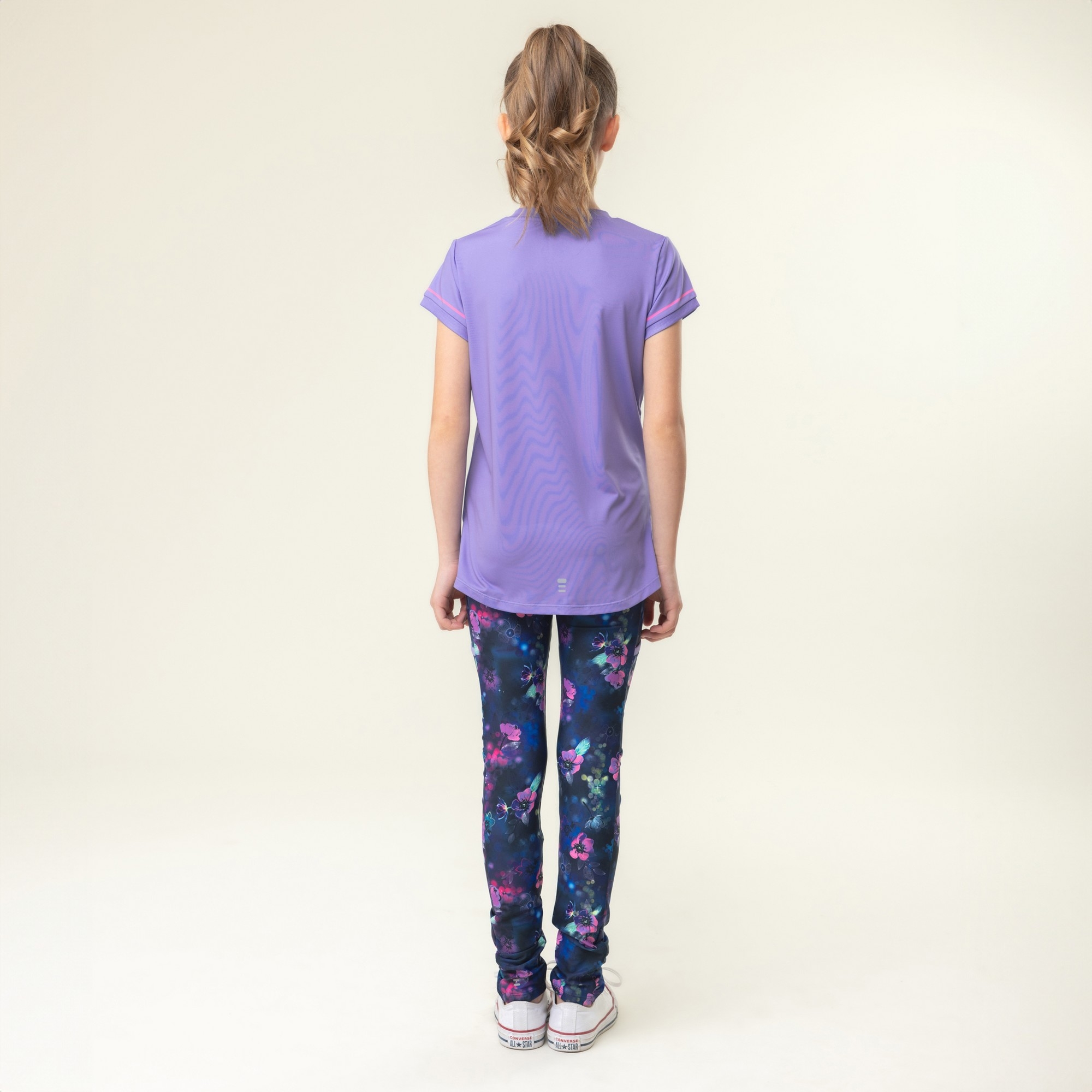 Legging Amuse-Toi 4 à 12 ans