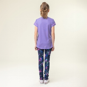 Legging Amuse-Toi 4 à 12 ans