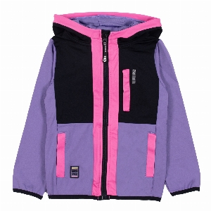Veste Amuse-Toi 4 à 12 ans