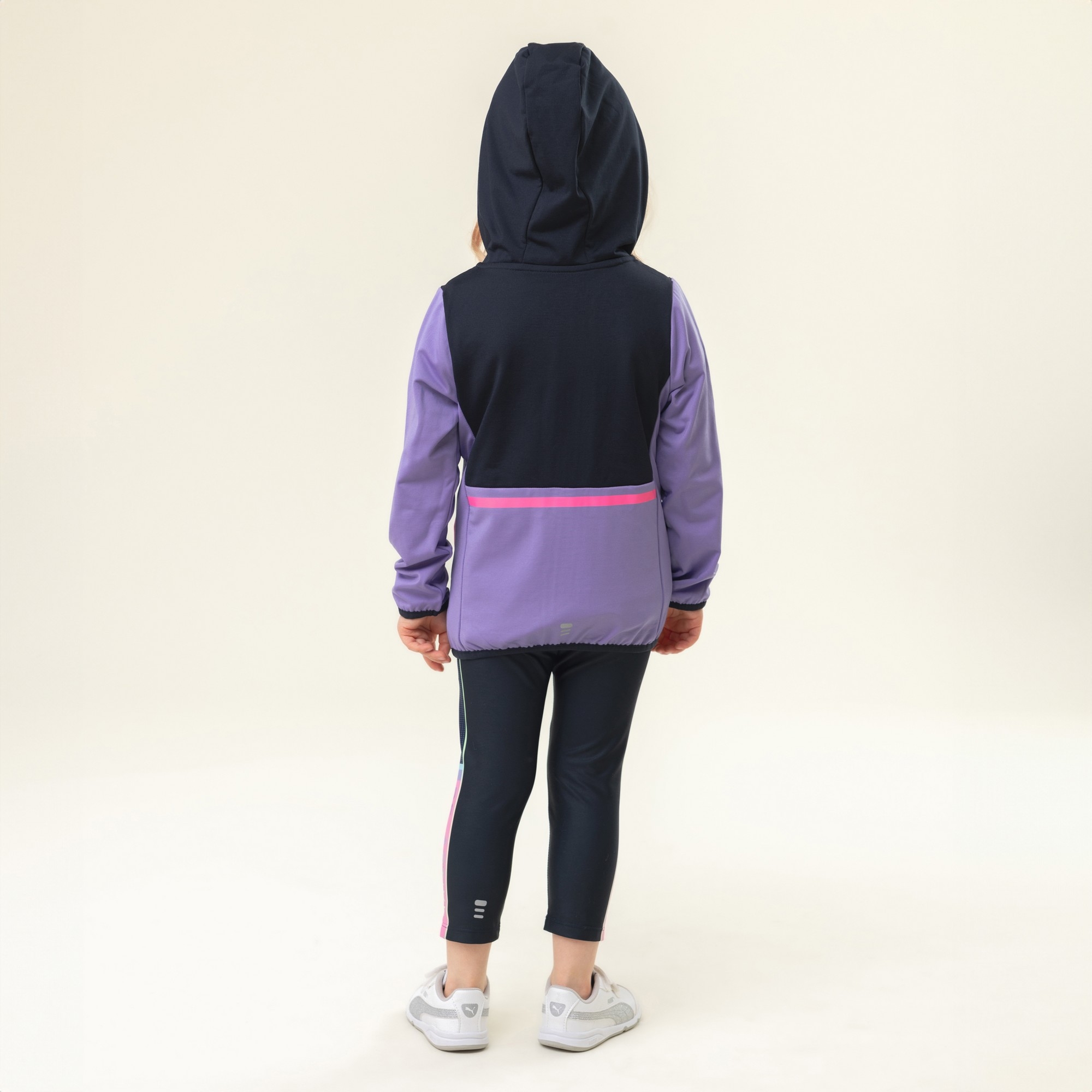Veste Amuse-Toi 4 à 12 ans
