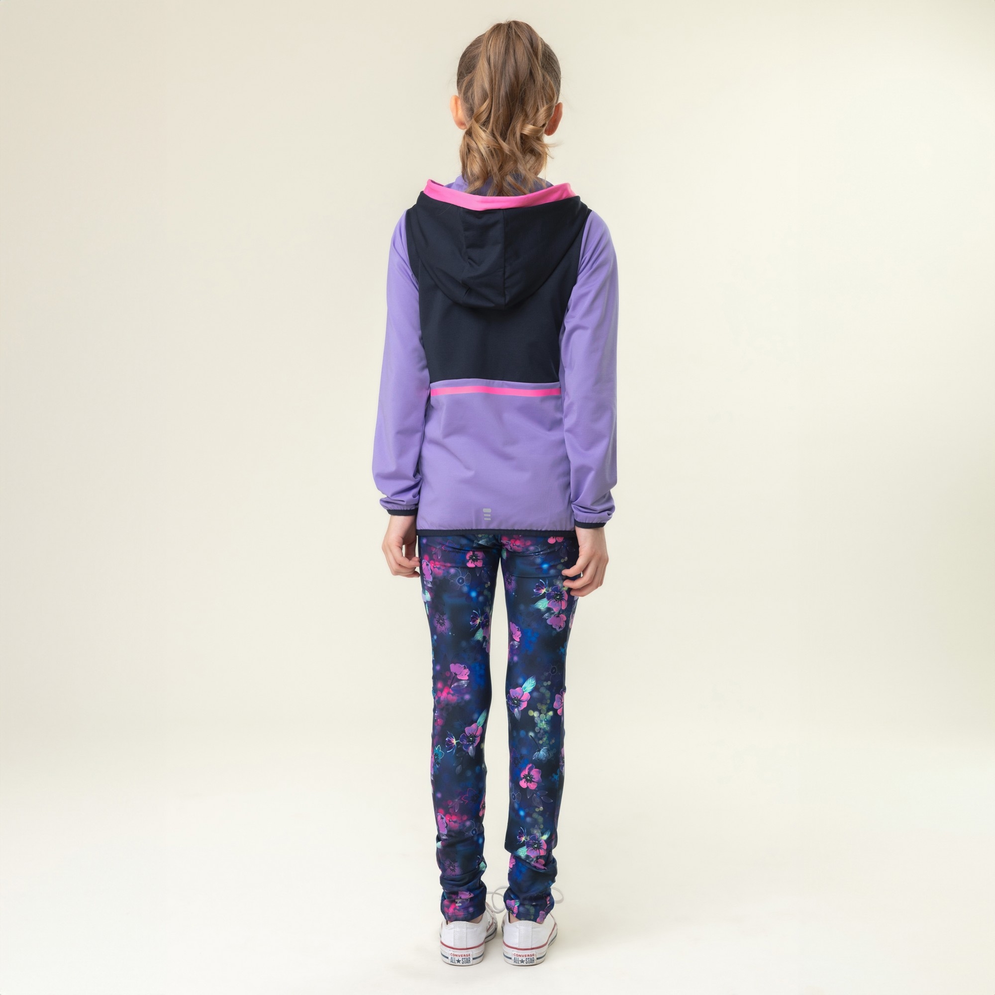 Veste Amuse-Toi 4 à 12 ans