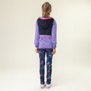Veste Amuse-Toi  4 à 12 ans