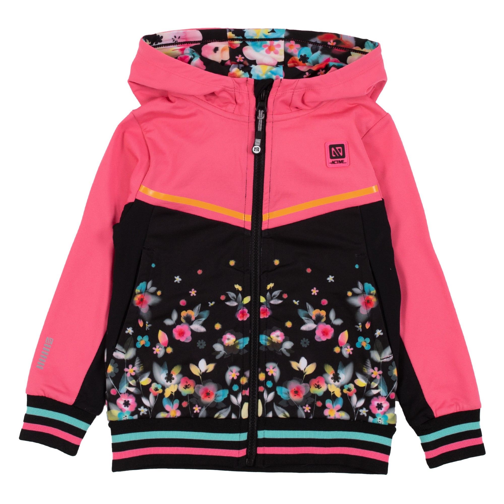 Veste Active   Gr  4