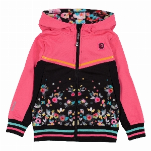 Veste Active 4 à 12 ans