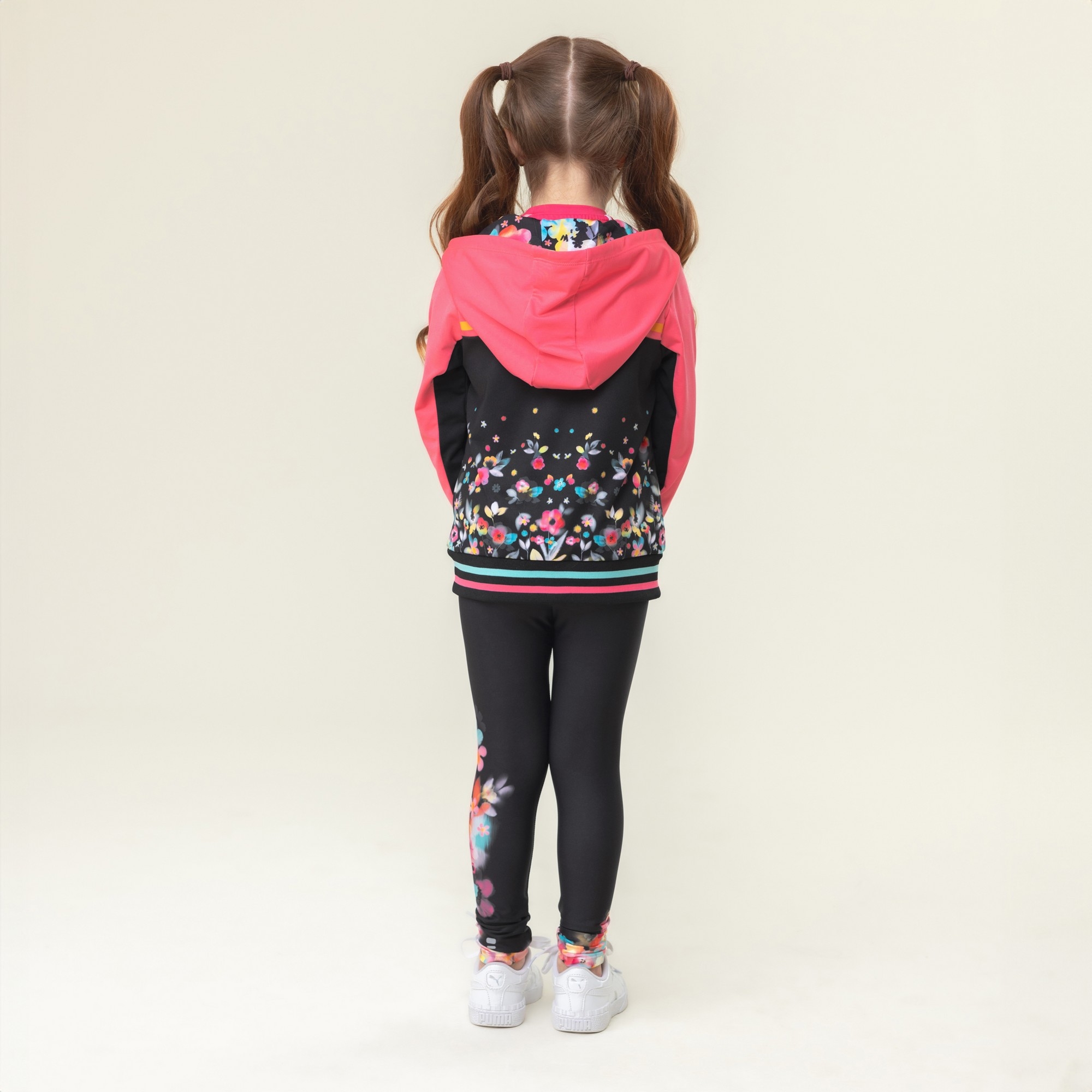 Legging Active 4 à 12 ans