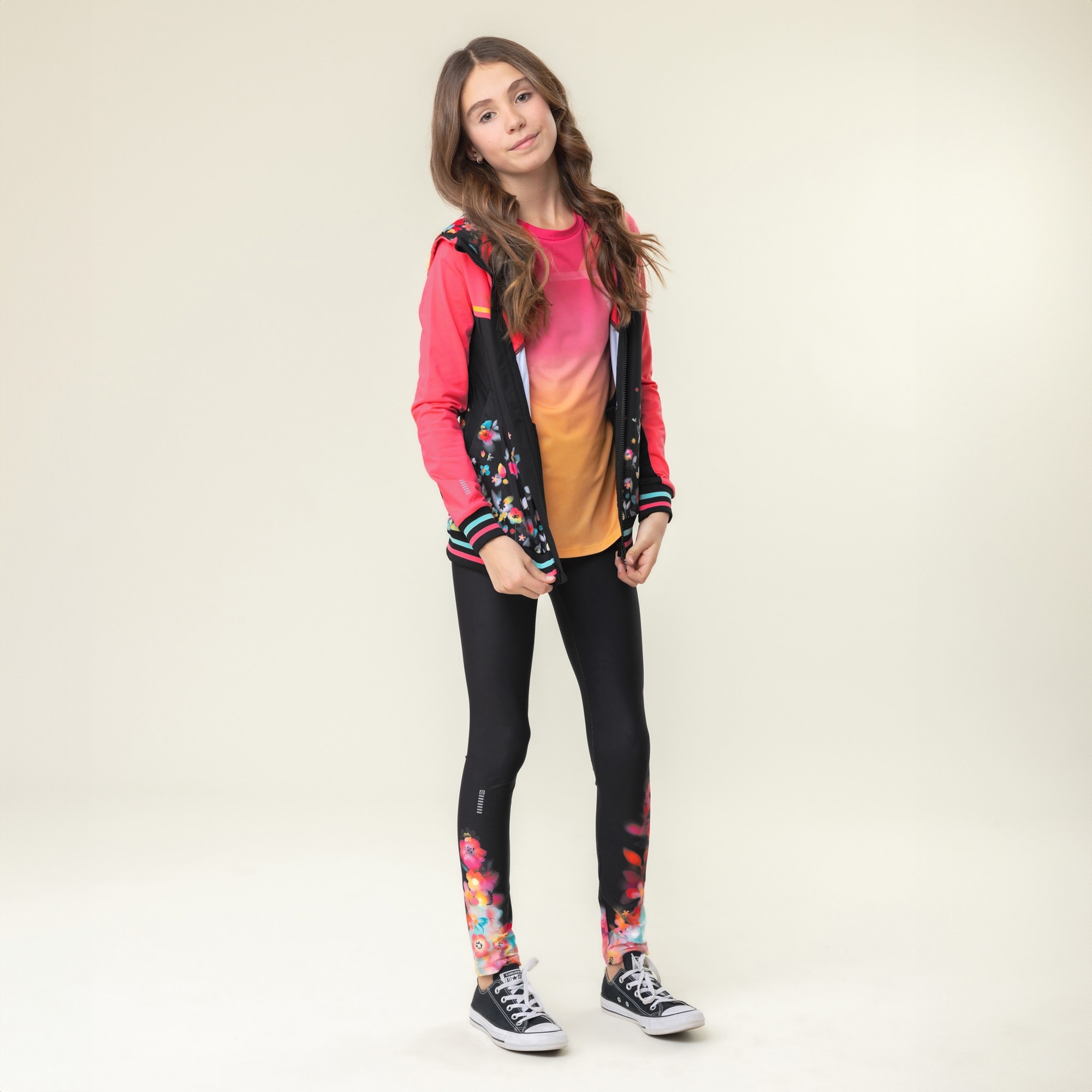 Legging Active 4 à 12 ans