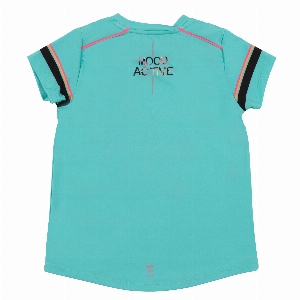 T-Shirt Active   4 à 12 ans