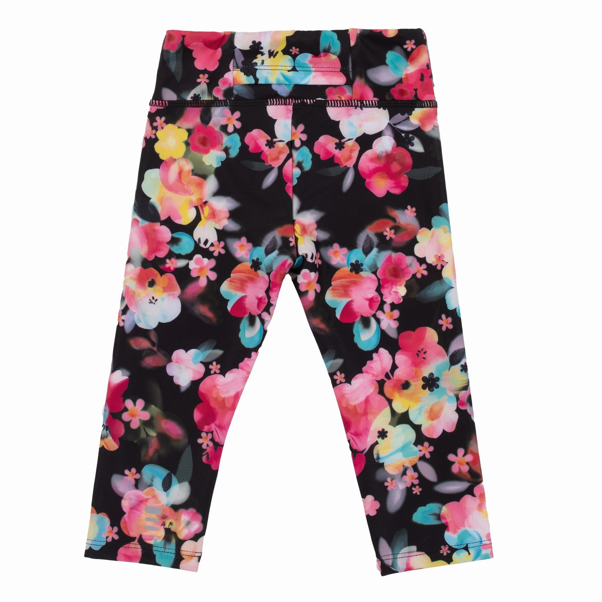 Legging 3/4 Imprimé 4 à 12 ans