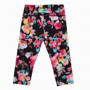 Legging 3/4 Imprimé   4 à 12 ans