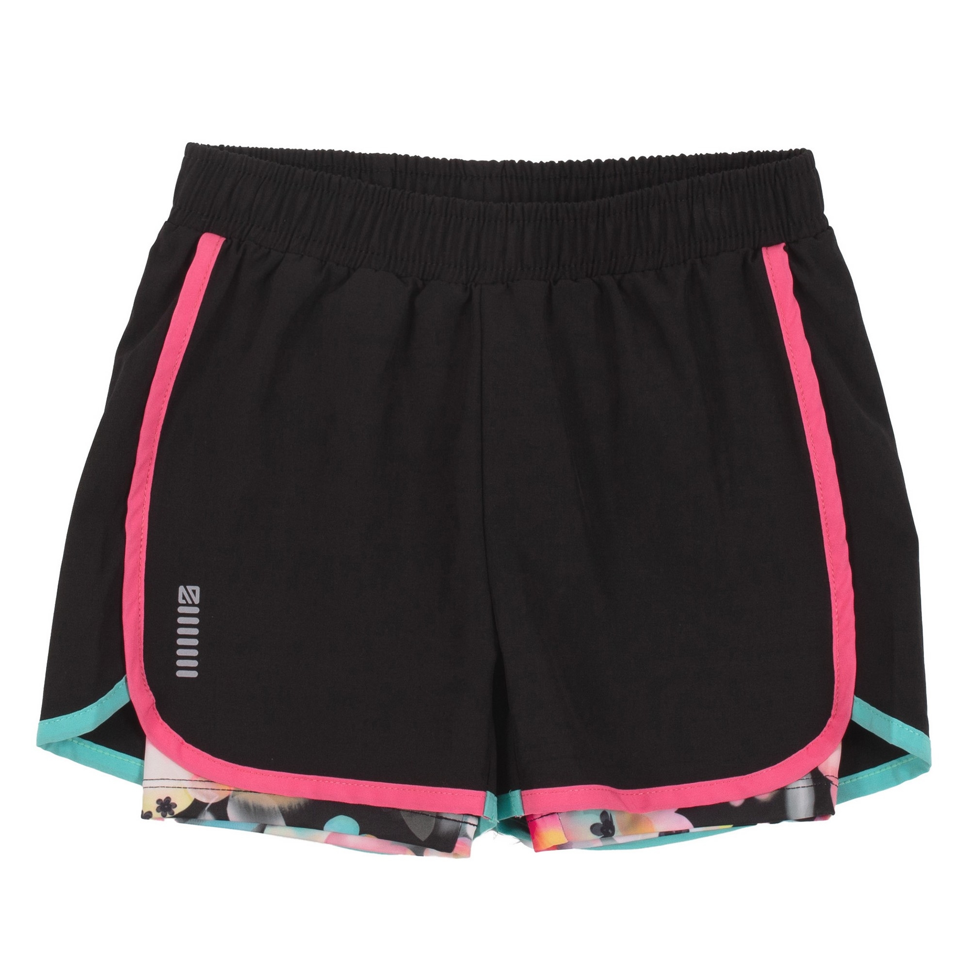 Short Active 4 à 12 ans