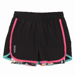 Short Active 4 à 12 ans