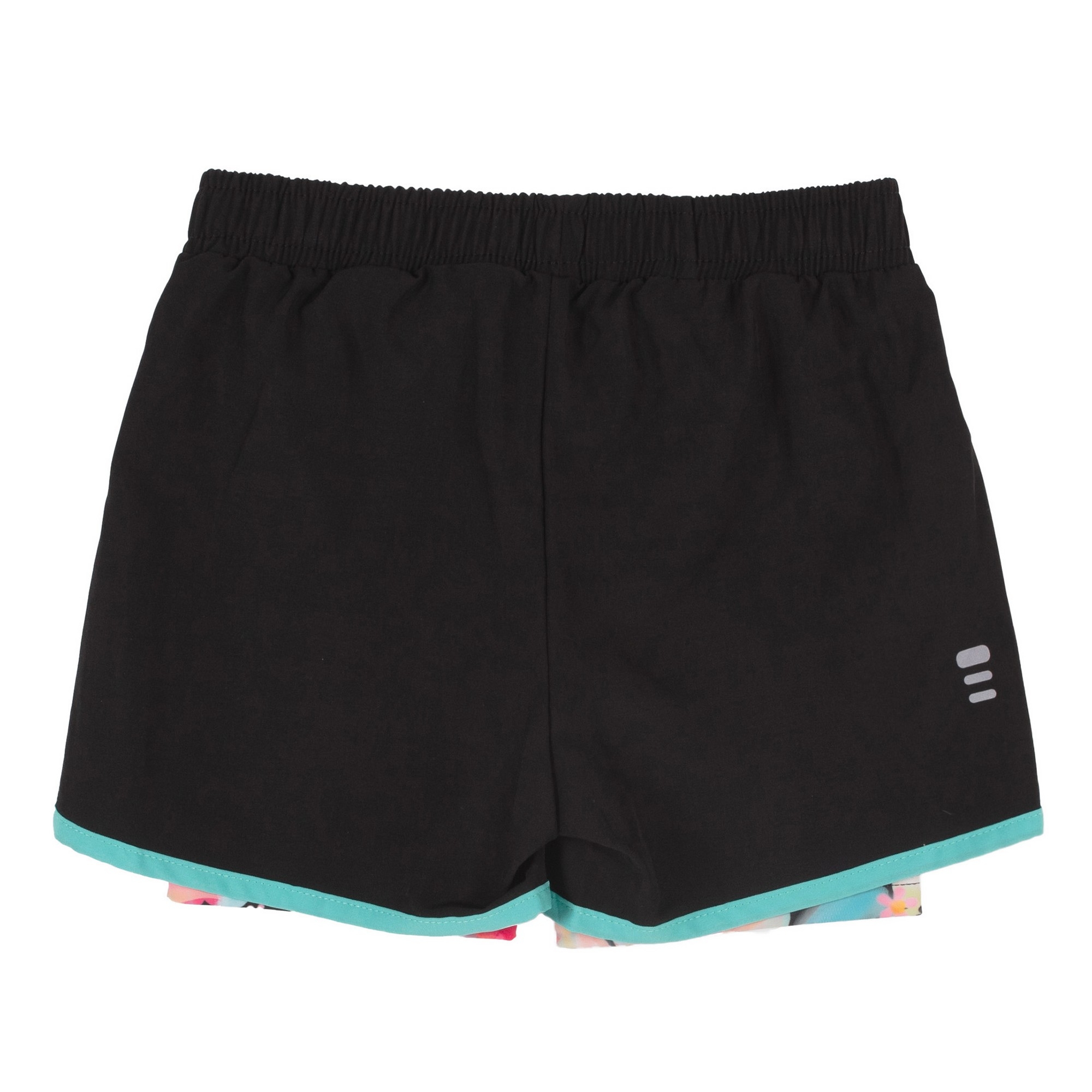 Short Active 4 à 12 ans