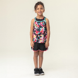 Short Active   4 à 12 ans