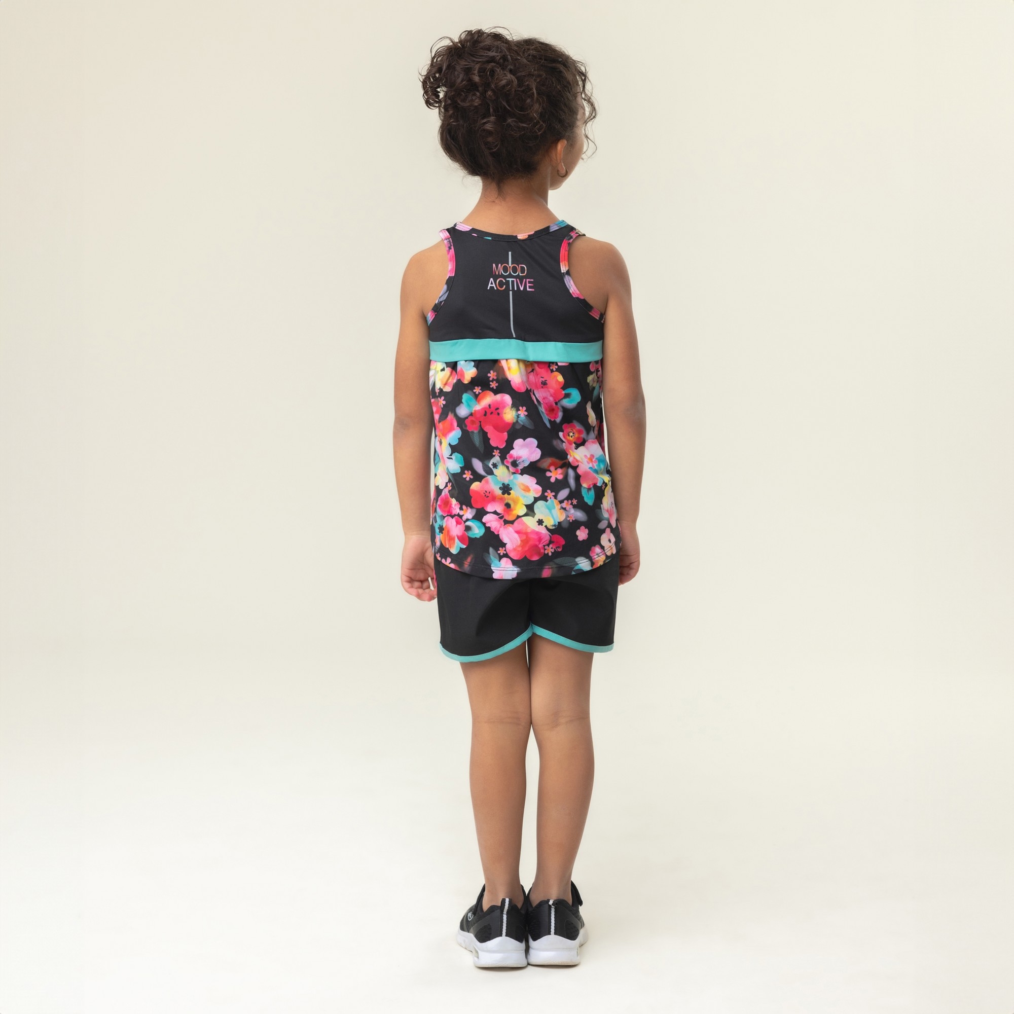 Short Active 4 à 12 ans