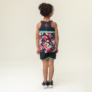 Short Active   4 à 12 ans