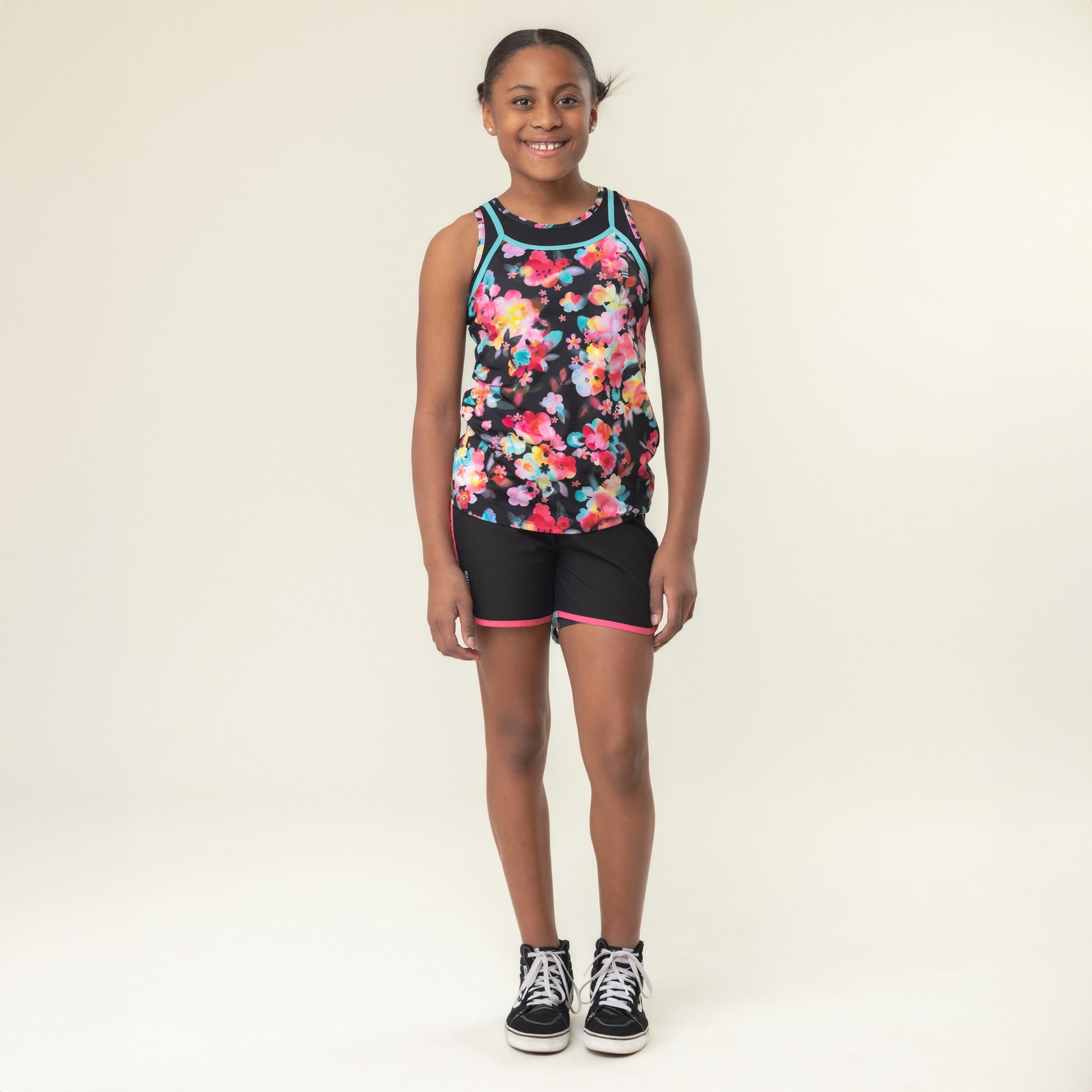 Short Active 4 à 12 ans
