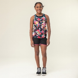 Short Active   4 à 12 ans