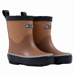 Bottes de Pluie Brune  5 à 4