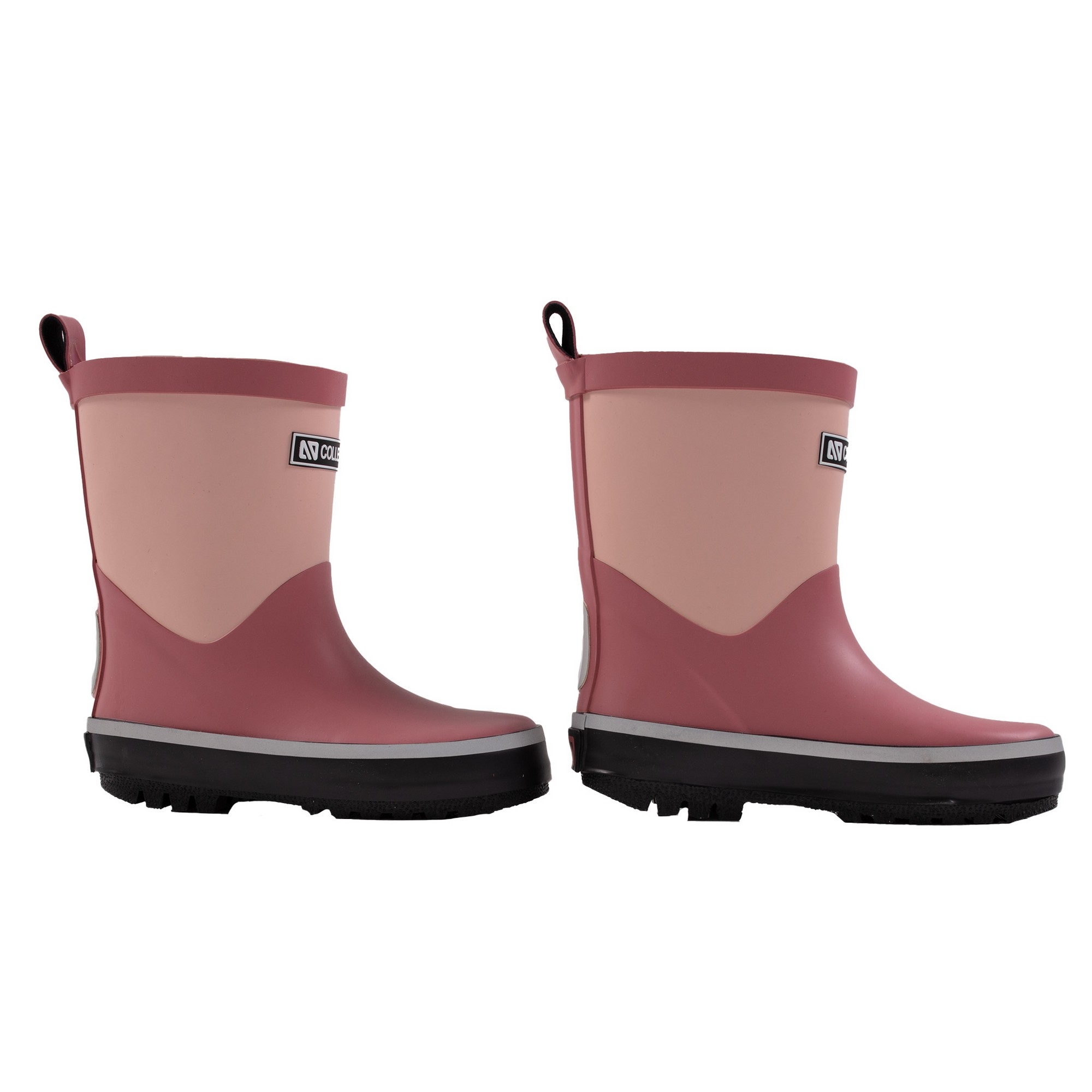Bottes de Pluie Rose 5 à 4