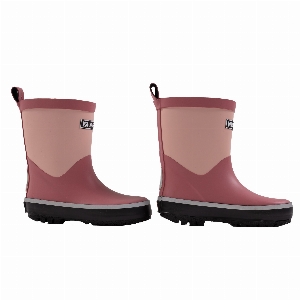 Bottes de Pluie Rose 5 à 4