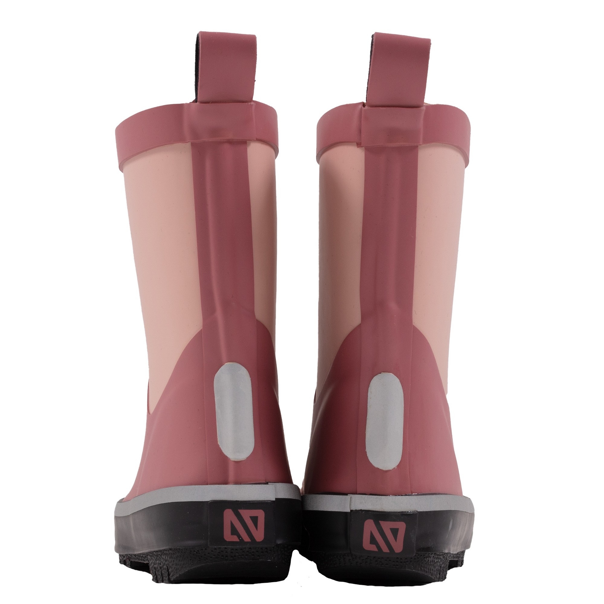 Bottes de Pluie Rose 5 à 4