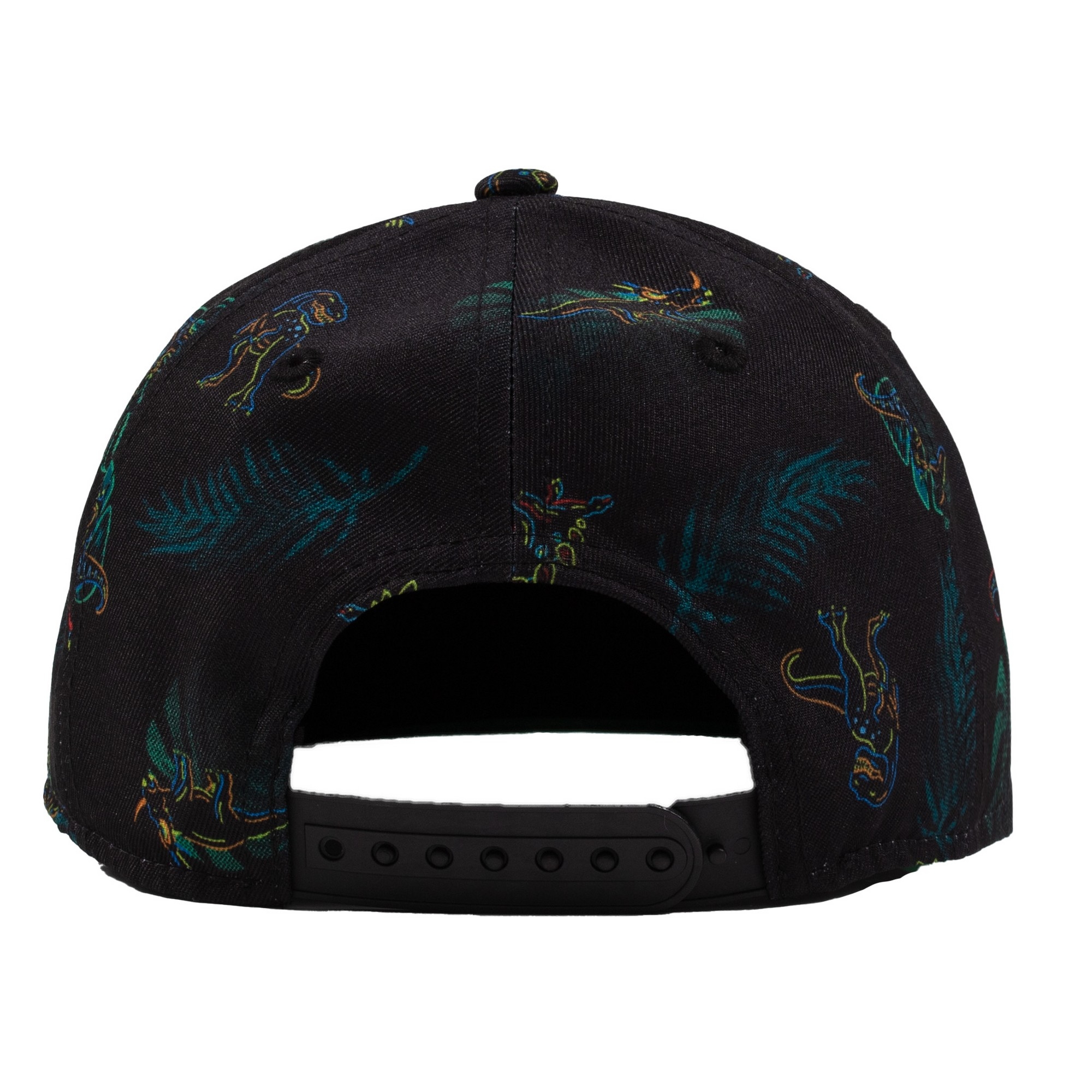 Casquettes Palmiers 12 mois à 12 ans
