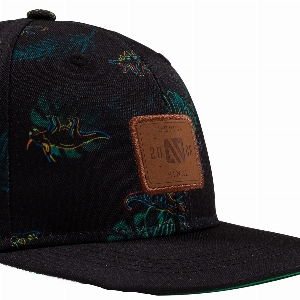 Casquettes Palmiers 12 mois à 12 ans