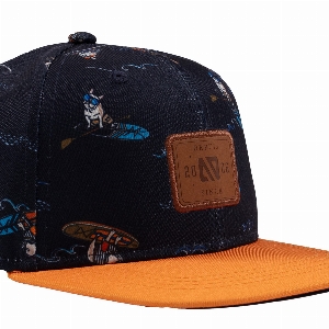 Casquettes Chiens  12 mois à 12 ans