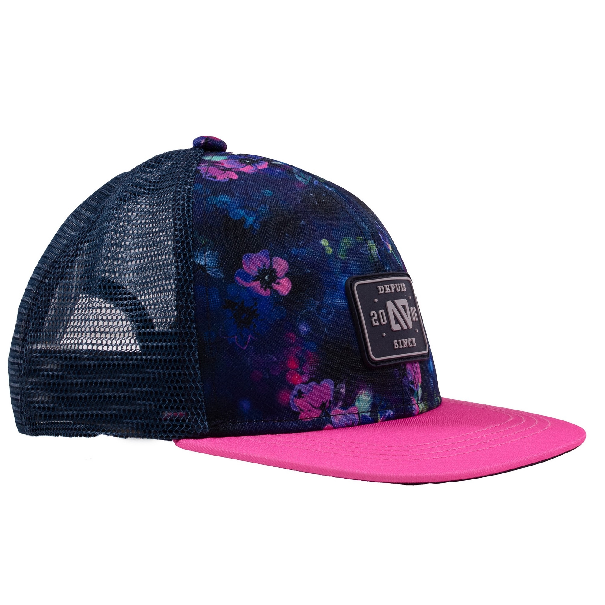 Casquettes Amuse-toi 12 mois à 12 ans