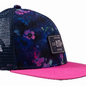 Casquettes Amuse-toi 12 mois à 12 ans