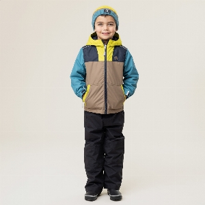 Ensemble Mi-Saison Owen  2 à 10 ans