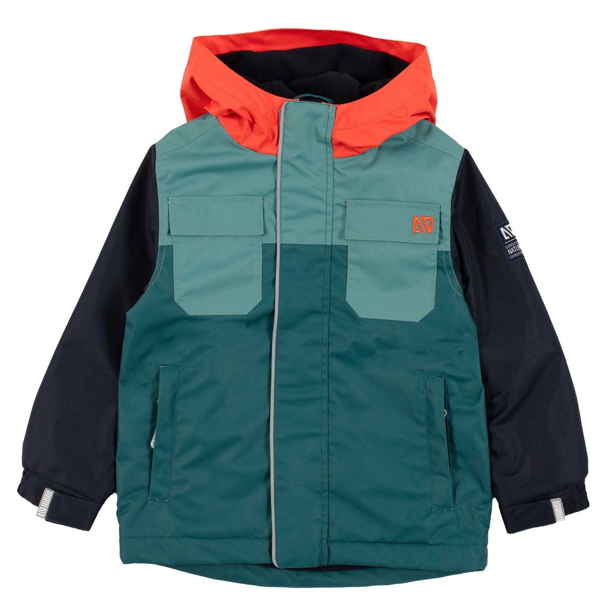 Manteau Mi-Saison Roman 2 à 12