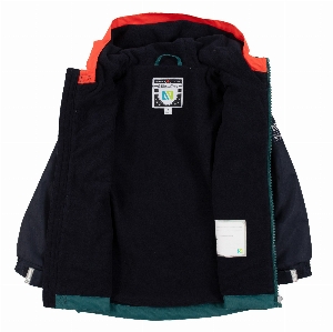 Manteau Mi-Saison Roman  2 à 12