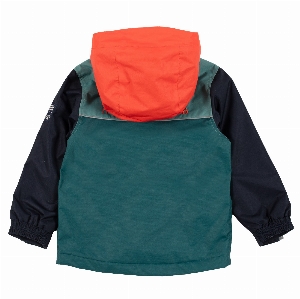 Manteau Mi-Saison Roman  2 à 12