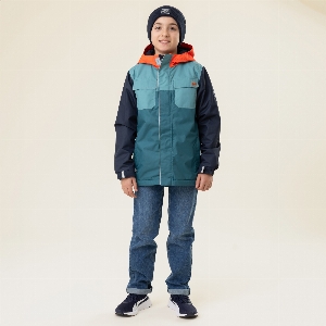 Manteau Mi-Saison Roman  2 à 12