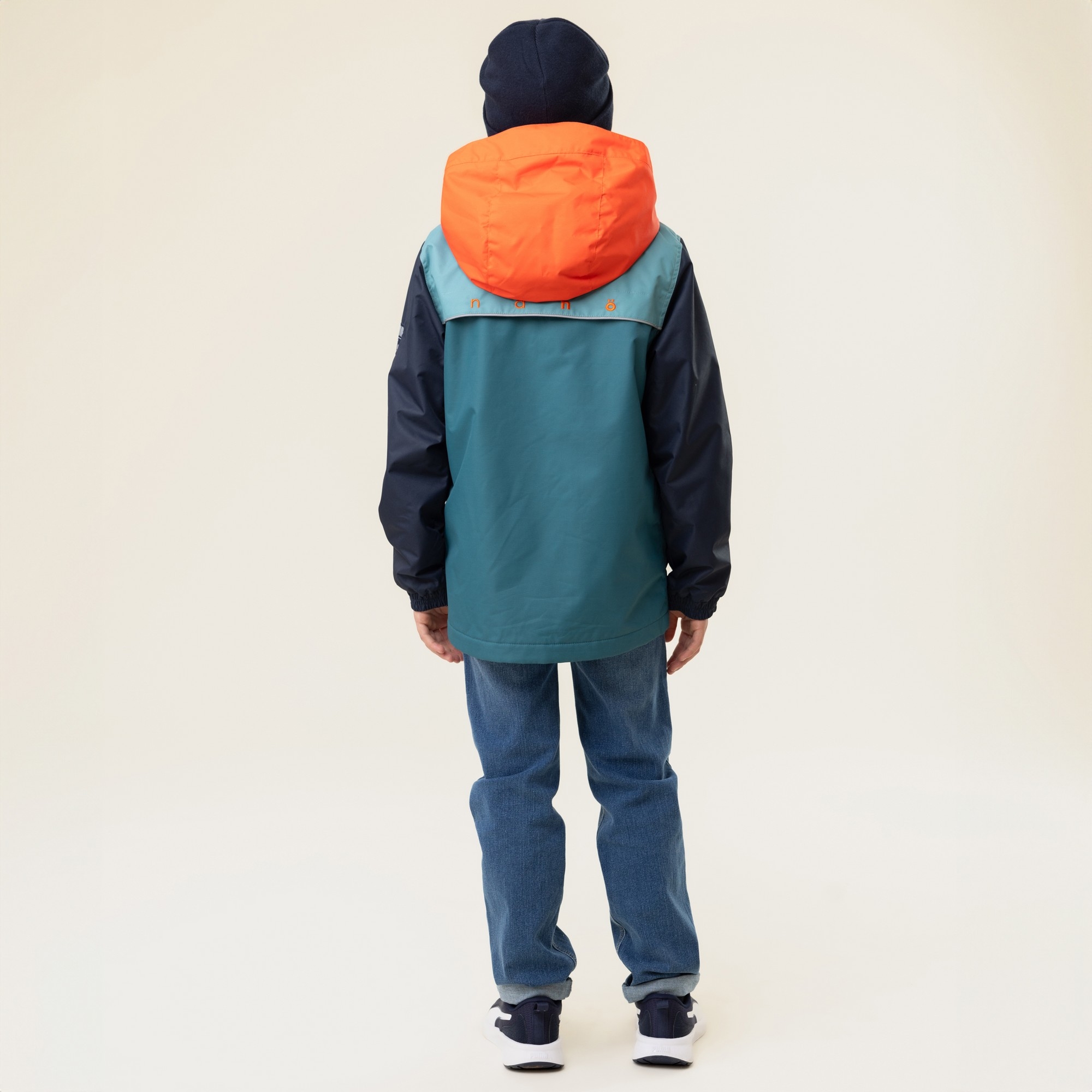 Manteau Mi-Saison Roman 2 à 12