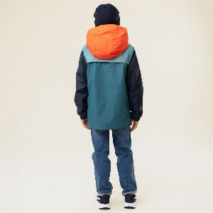 Manteau Mi-Saison Roman  2 à 12