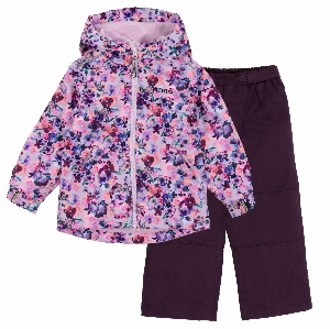 Ensemble Mi-Saison Camelia   Gr 2