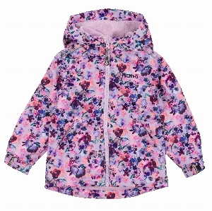 Ensemble Mi-Saison Camelia   2 à 10 ans
