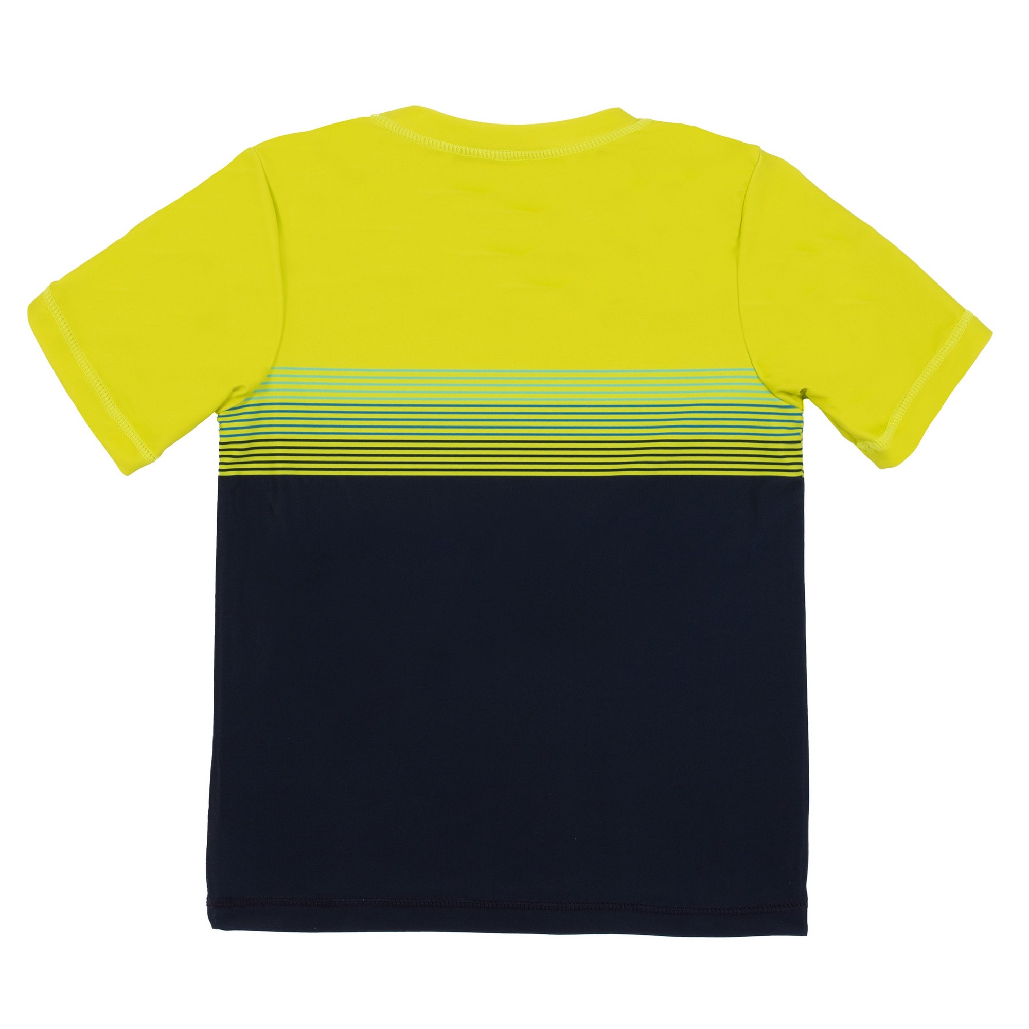 T-Shirt Maillot Splash 2 à 12 ans
