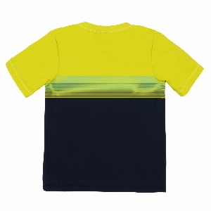 T-Shirt Maillot Splash   2 à 12 ans