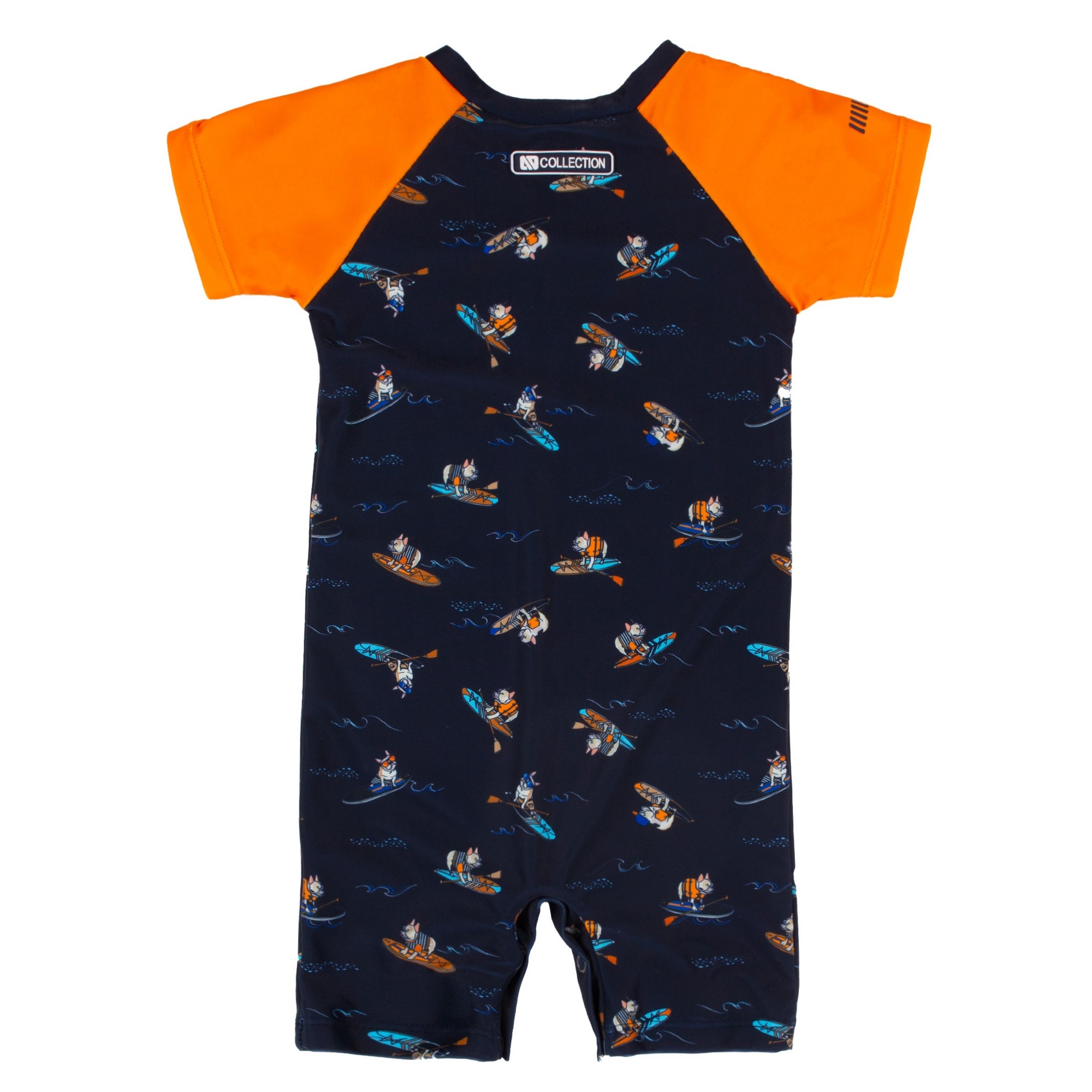 Maillot UV Chiens 6 à 24 mois