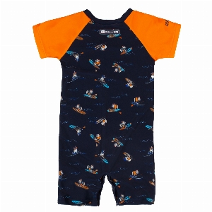 Maillot UV Chiens 6 à 24 mois