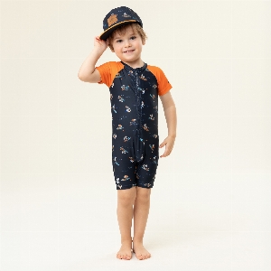 Maillot UV Chiens 6 à 24 mois