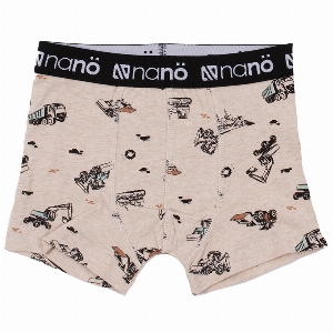 Ensemble Boxer Construction  2 à 12 ans