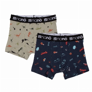 Boxer Dinos 2 à 12 ans