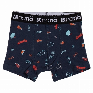 Ensemble Boxer Dinos  2 à 12 ans