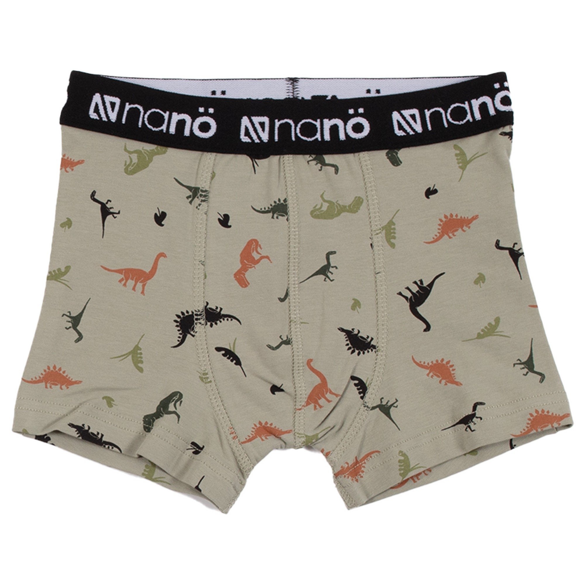Ensemble Boxer Dinos  2 à 12 ans