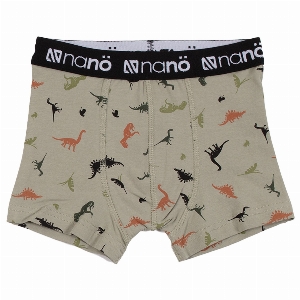 Ensemble Boxer Dinos  2 à 12 ans