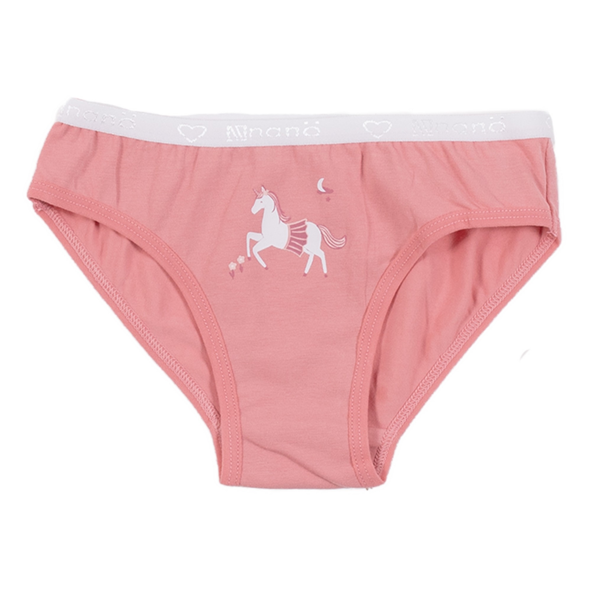 Culottes Chevaux 2 à 10 ans